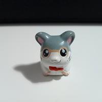 miniatura personaggio Hamtaro 