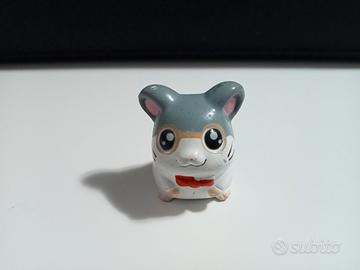 miniatura personaggio Hamtaro 