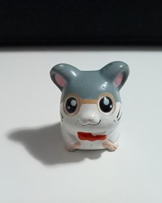 miniatura personaggio Hamtaro 