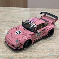 Modellino Auto
