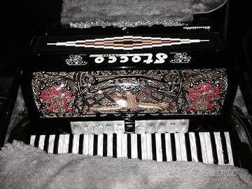 Fisarmonica stocco
