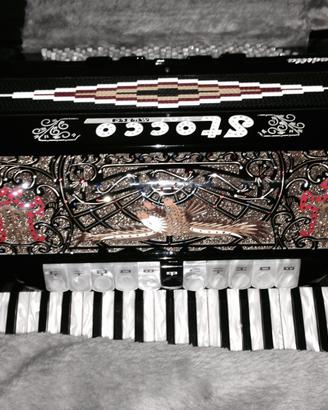 Fisarmonica stocco