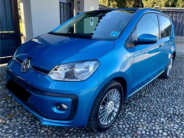 Volkswagen up! 1.0 75 CV *NUOVA SOLO 14000 KM*