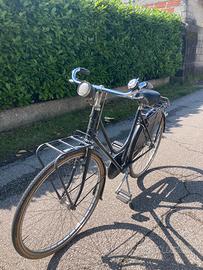 Bicicletta d’epoca