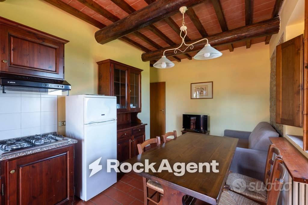 Appartamento – Montaione, Sughera - Altro