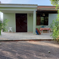Casa in campagna con terreno 6000 mq