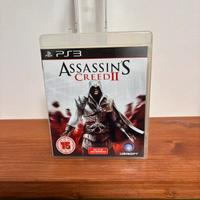 Assassin's Creed 2 PS3