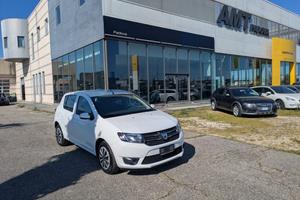 DACIA Sandero 1.2 GPL 75CV Lauréate