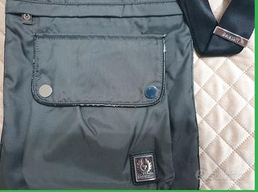 Tracolla Belstaff