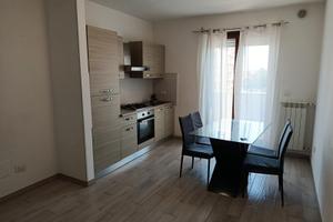Ampio bilocale in via tenco