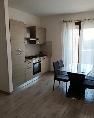 Ampio bilocale in via tenco