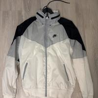 giacca Nike Windrunner