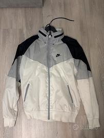 giacca Nike Windrunner
