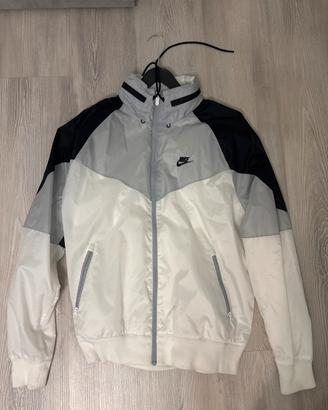 giacca Nike Windrunner