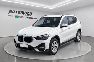 Bmw X1 X Drive 25E Business Advantage automatico