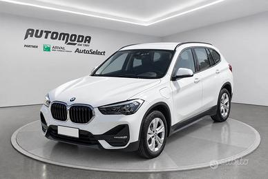 Bmw X1 X Drive 25E Business Advantage automatico