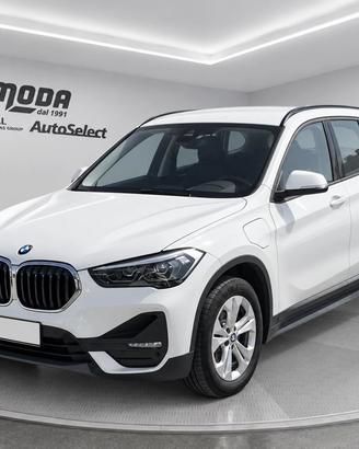 Bmw X1 X Drive 25E Business Advantage automatico