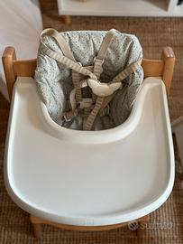 Accessori Stokke Tripp Trapp (NON la sedia)