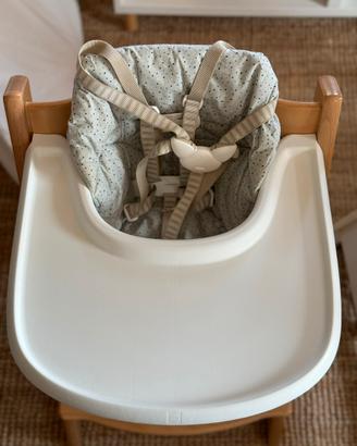 Accessori Stokke Tripp Trapp (NON la sedia)