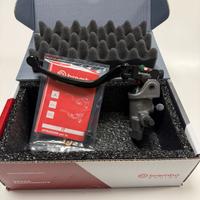 Pompa Frizione Brembo RCS19