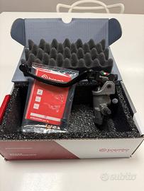 Pompa Frizione Brembo RCS19