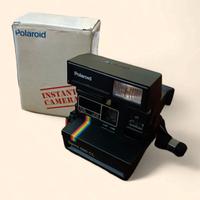 Polaroid Spirit 600 CL nuova