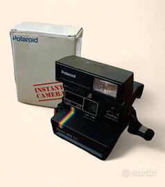 Polaroid Spirit 600 CL nuova