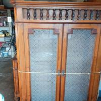 credenza