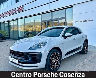 Porsche Macan 2.9 S