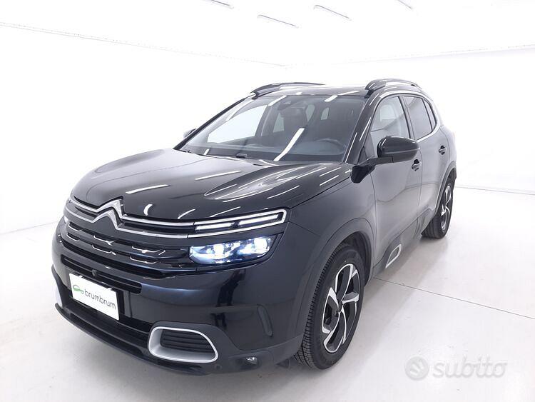 Citroen C5 Aircross 1ª s.