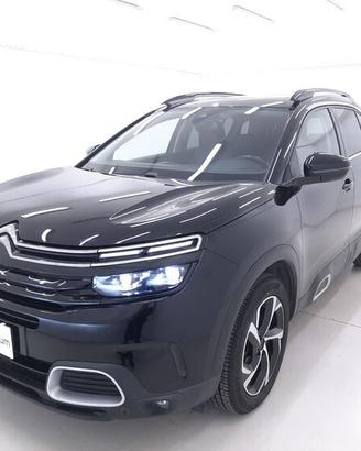 Citroen C5 Aircross Shine EAT8 BR738797 1.5 Diesel