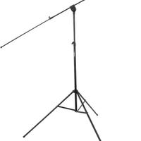 Asta telescopica microfonica PROEL PRO300BK