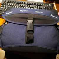 Borsa capiente per fotocamere