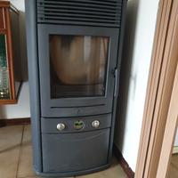 STUFA A PELLET