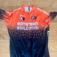 Maglie Ciclismo Gobik - Castelli come Nuove