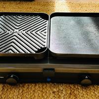 Fornello 2 cook 2 pro deluxe cadac