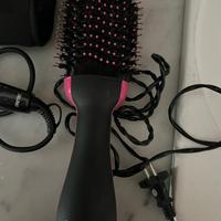 Revlon spazzola asciugacapelli one step