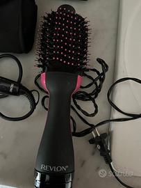 Revlon spazzola asciugacapelli one step