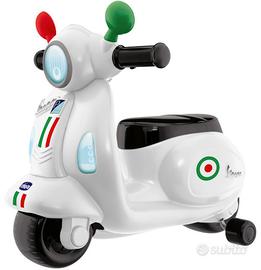 Vespa chicco