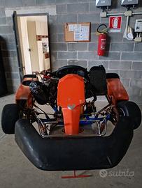 kart 125