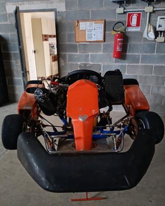 kart 125