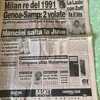 Gazzetta dello sport
