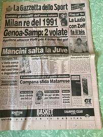 Gazzetta dello sport