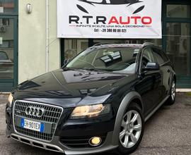 Audi A4 allroad A4 allroad 2.0 TDI 170 CV Advanced