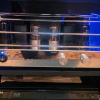 Amplificatore valvolare DARED VP-16