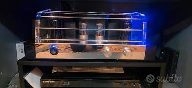 Amplificatore valvolare DARED VP-16