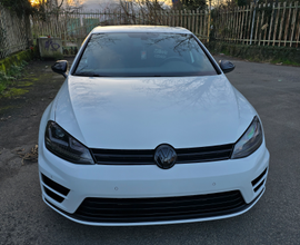 Golf 7 R line 1.4 TSI