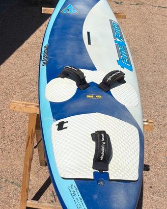Tavola freeride/ freestyle Temavento,  265 x 62.5