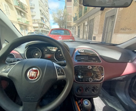 Fiat Punto Evo METANO