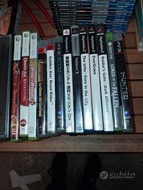 lotto giochi xbox play 2 e 3